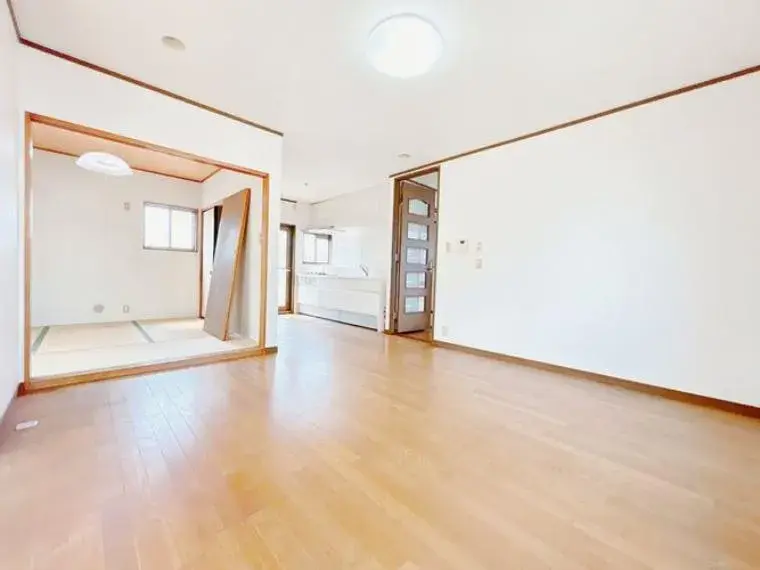 عقار 4LDK، مدينة Tomisato، محافظة Chiba (7)