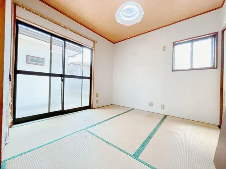 عقار 4LDK، مدينة Tomisato، محافظة Chiba (8)
