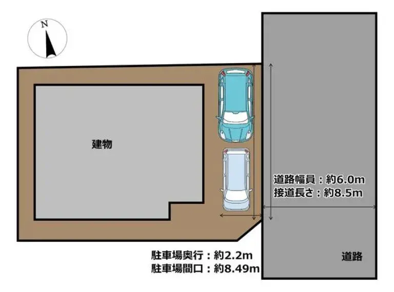 Propiedad 4LDK en Toyota City, Prefectura de Aichi (6)