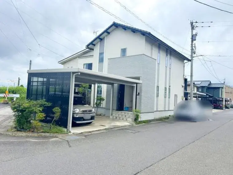 Akiya in Fukui