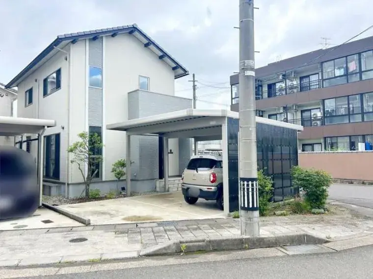 3LDK 鲭江市 福井县 (2)