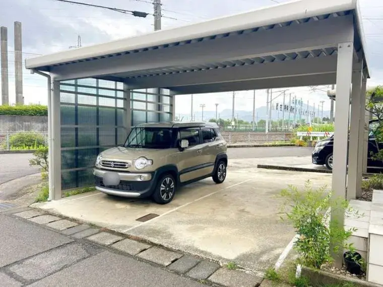 3LDK 鲭江市 福井县 (5)