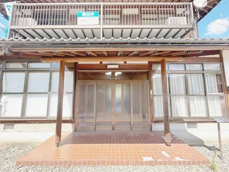 5LDK Ville d'Obama Préfecture de Fukui (2)