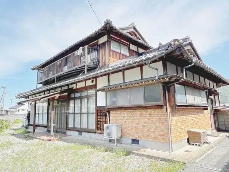 5LDK Ville d'Obama Préfecture de Fukui (3)