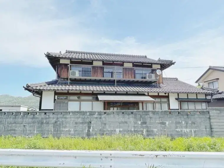5LDK Ville d'Obama Préfecture de Fukui (4)