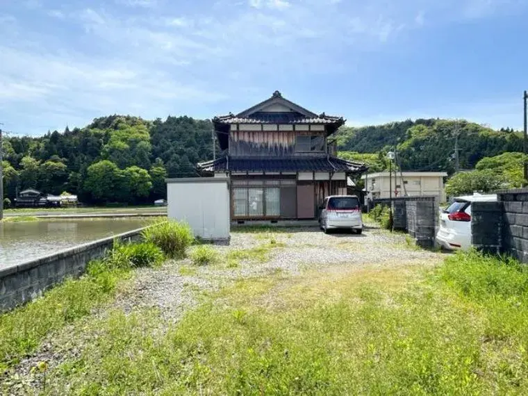 5LDK Ville d'Obama Préfecture de Fukui (7)