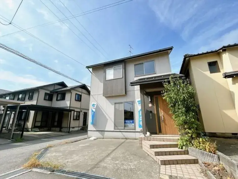 2SLDK 白山市 石川县 (2)