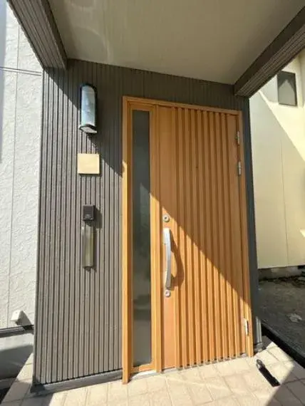 2SLDK 白山市 石川县 (3)