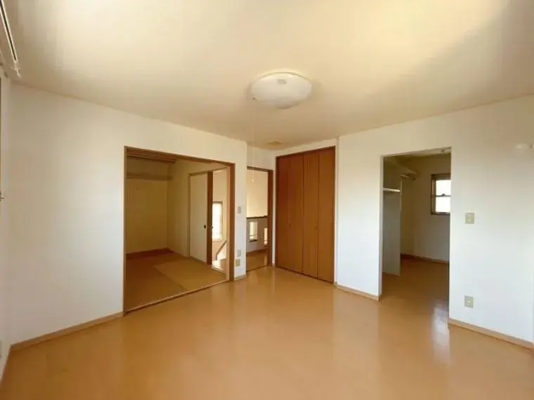 2SLDK 白山市 石川县 (21)