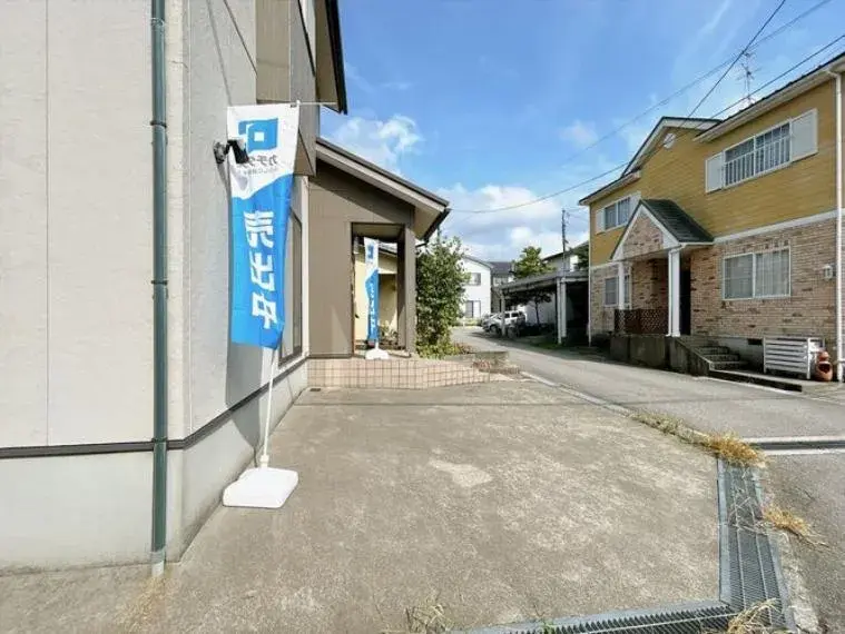 2SLDK 白山市 石川县 (4)