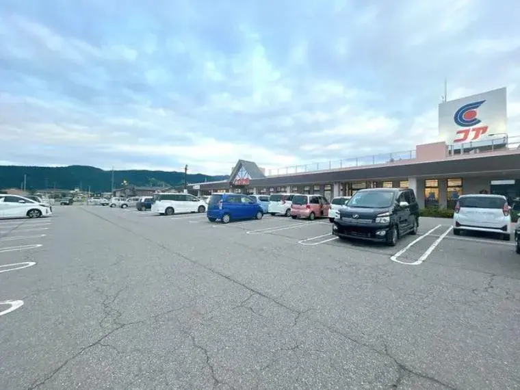 2SLDK 白山市 石川县 (33)