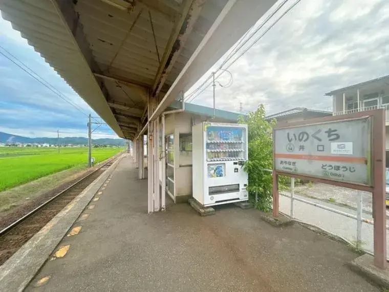 2SLDK 白山市 石川县 (5)
