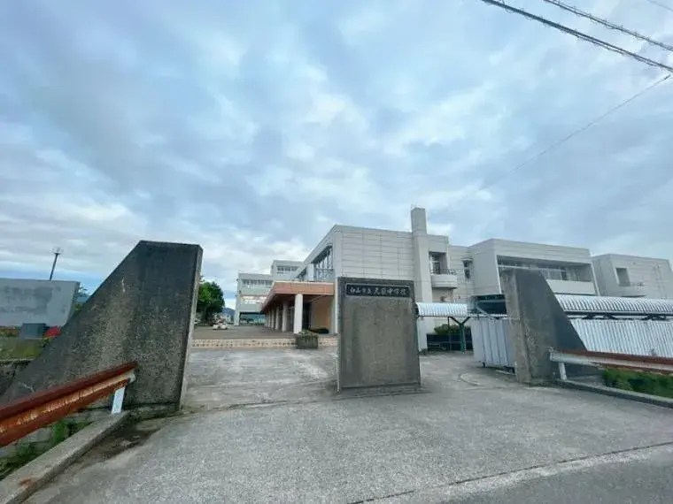 2SLDK 白山市 石川县 (6)