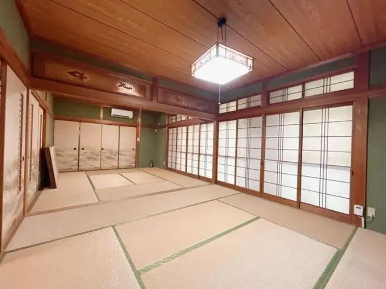 Nagasaki Prefecture Nagasaki City 11DK Property (12)