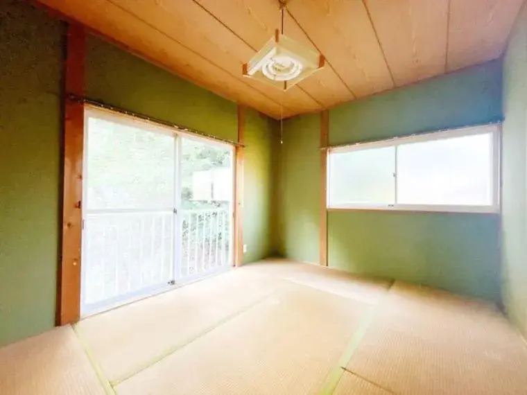 Nagasaki Prefecture Nagasaki City 11DK Property (15)