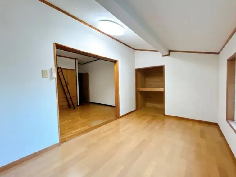 Nagasaki Prefecture Nagasaki City 11DK Property (18)