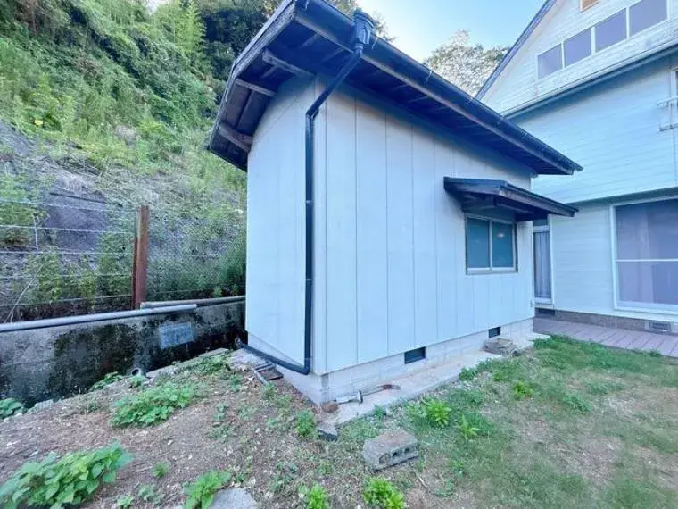 Nagasaki Prefecture Nagasaki City 11DK Property (3)