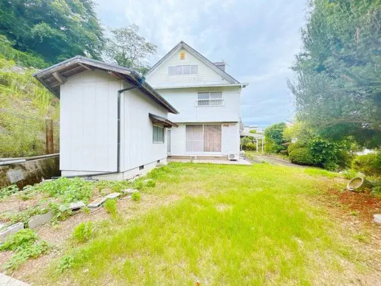 Nagasaki Prefecture Nagasaki City 11DK Property (4)