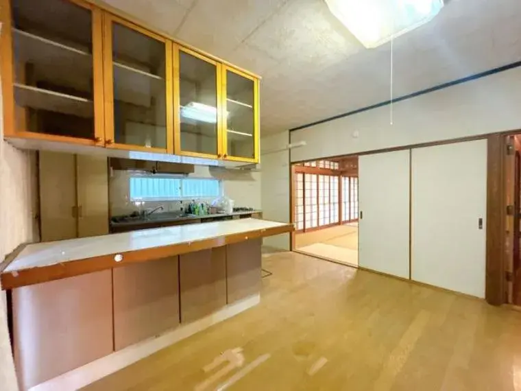 Nagasaki Prefecture Nagasaki City 11DK Property (7)