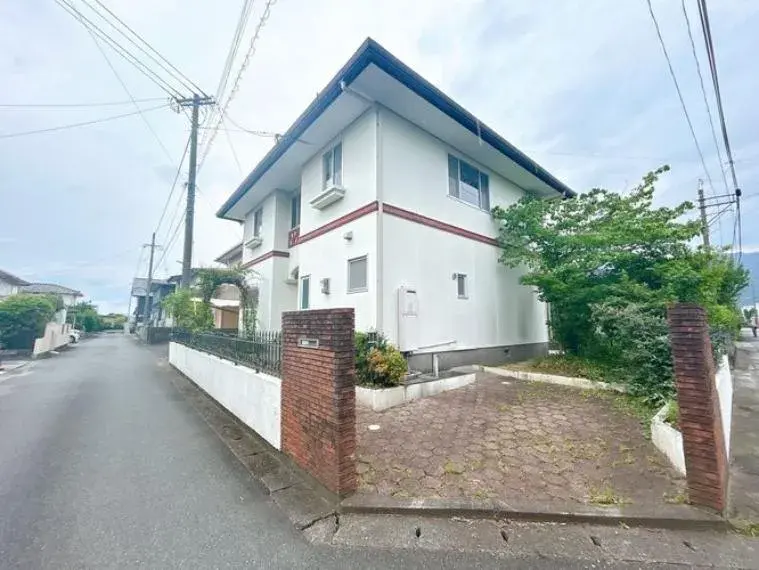 Akiya in Fukuoka