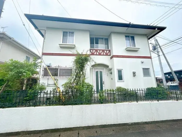 4SLDK物件 久留米市 福岡県 (2)