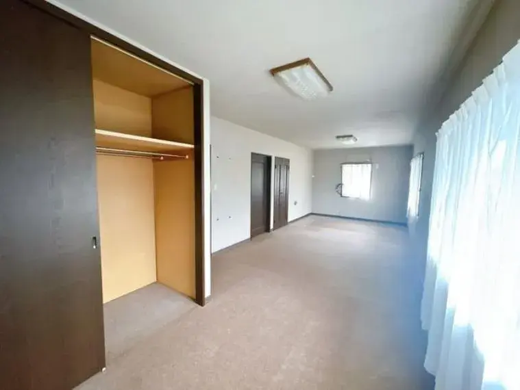 4SLDK物件 久留米市 福岡県 (16)