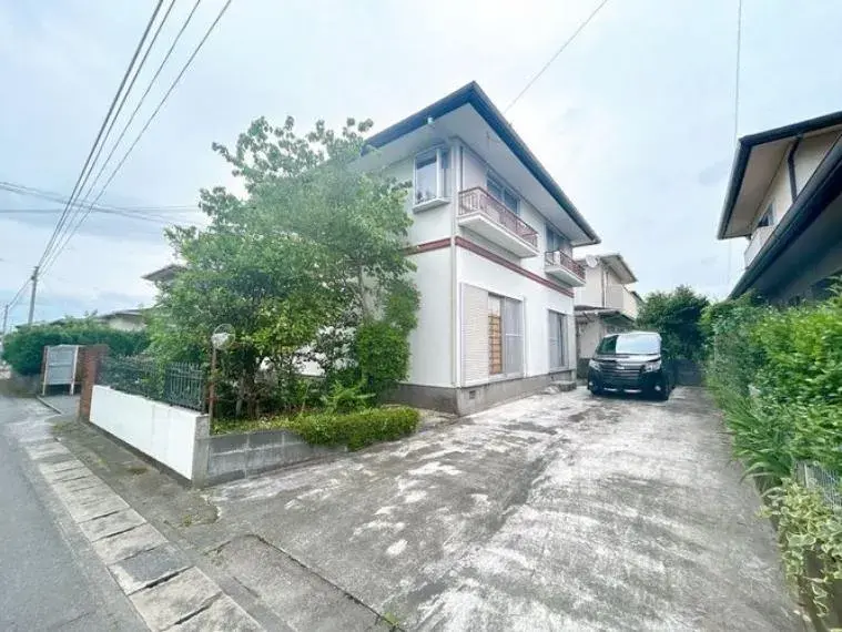 4SLDK物件 久留米市 福岡県 (3)