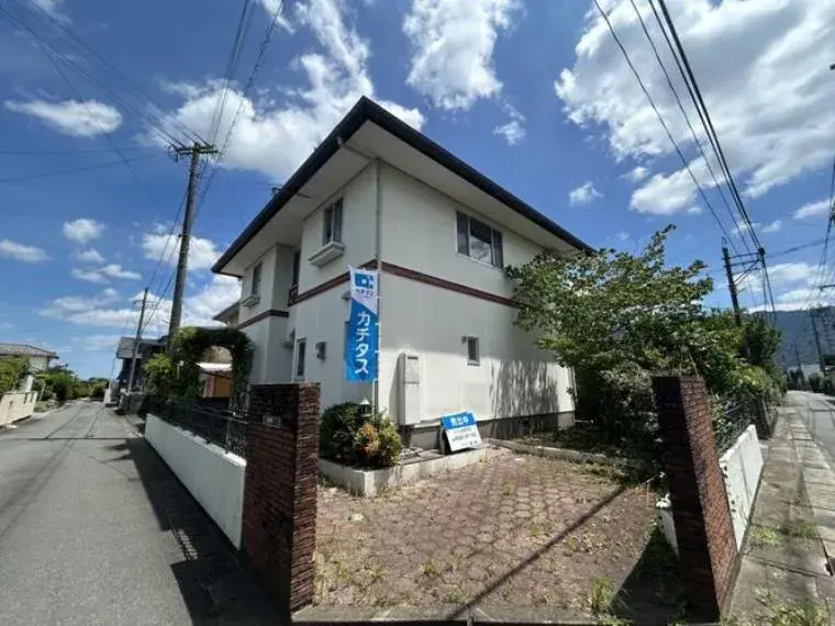 4SLDK物件 久留米市 福岡県 (5)