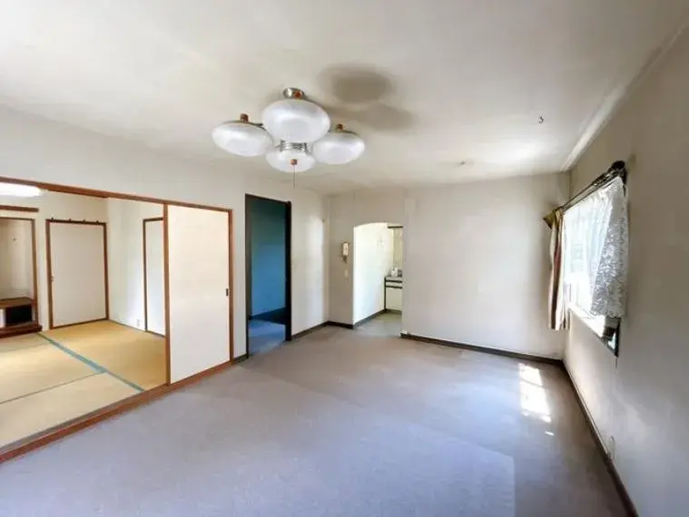 4SLDK物件 久留米市 福岡県 (10)