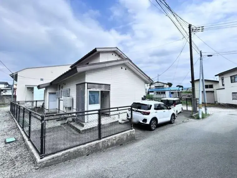 Akiya in Yamagata