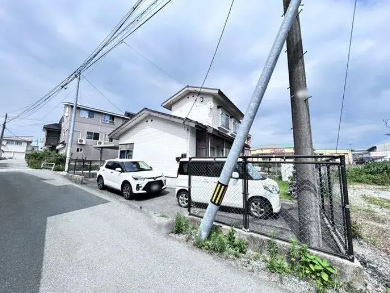 Yamagata Prefecture Obanazawa City 4DK Property (2)