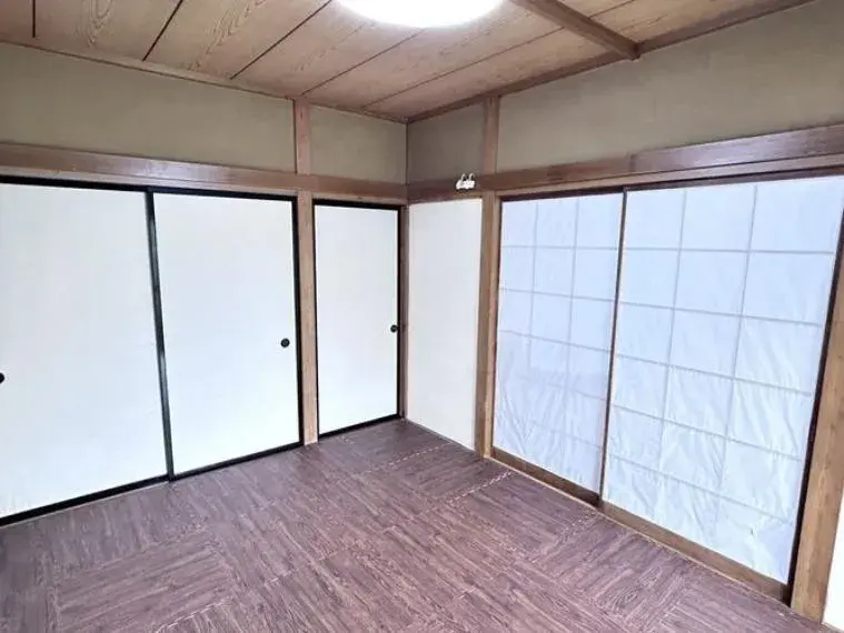 Yamagata Prefecture Obanazawa City 4DK Property (11)