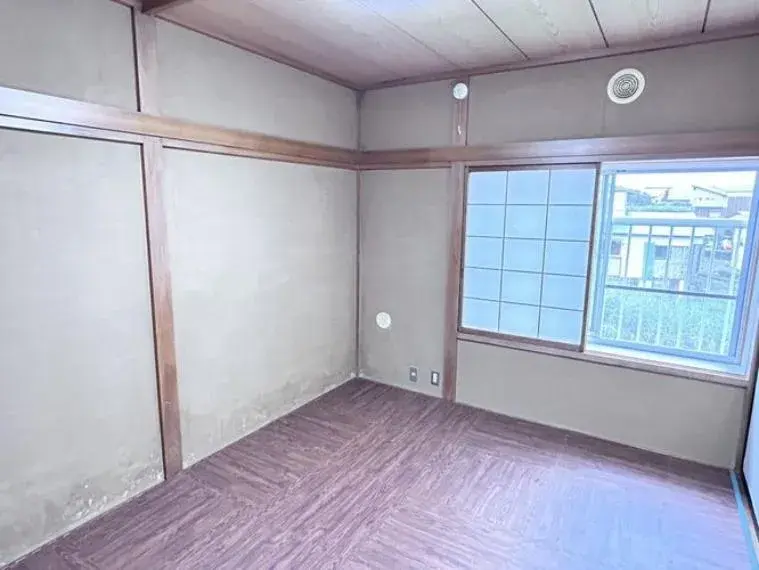 Yamagata Prefecture Obanazawa City 4DK Property (12)