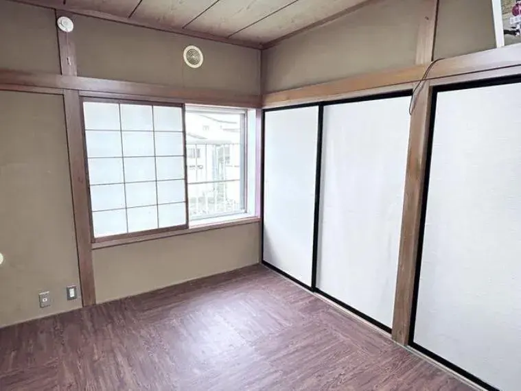 Yamagata Prefecture Obanazawa City 4DK Property (13)