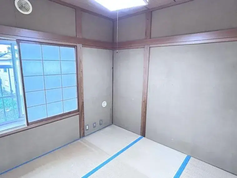 Yamagata Prefecture Obanazawa City 4DK Property (14)