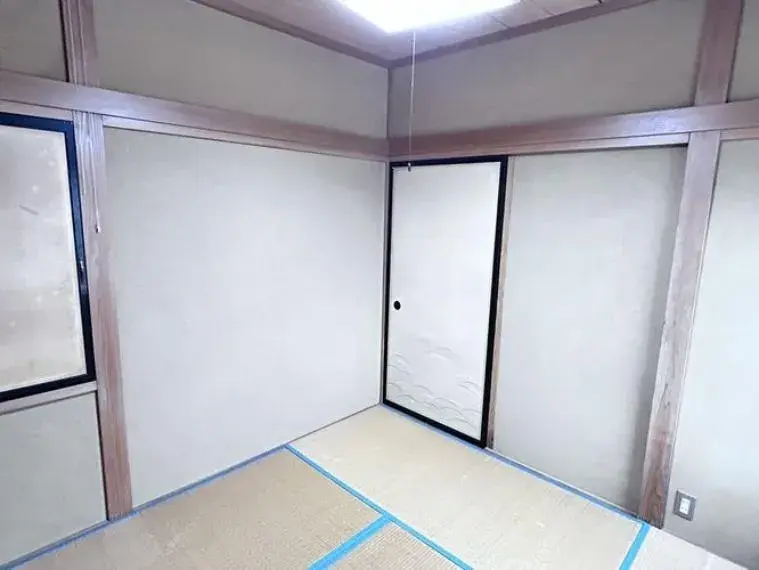 Yamagata Prefecture Obanazawa City 4DK Property (15)