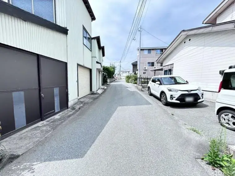 Yamagata Prefecture Obanazawa City 4DK Property (3)