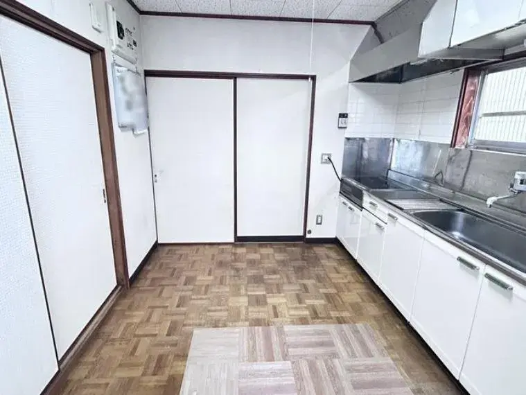Yamagata Prefecture Obanazawa City 4DK Property (21)