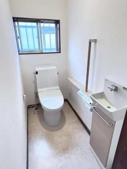 Yamagata Prefecture Obanazawa City 4DK Property (25)