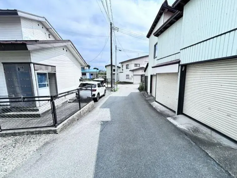 Yamagata Prefecture Obanazawa City 4DK Property (4)