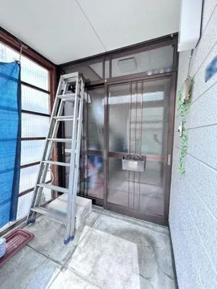 Yamagata Prefecture Obanazawa City 4DK Property (5)
