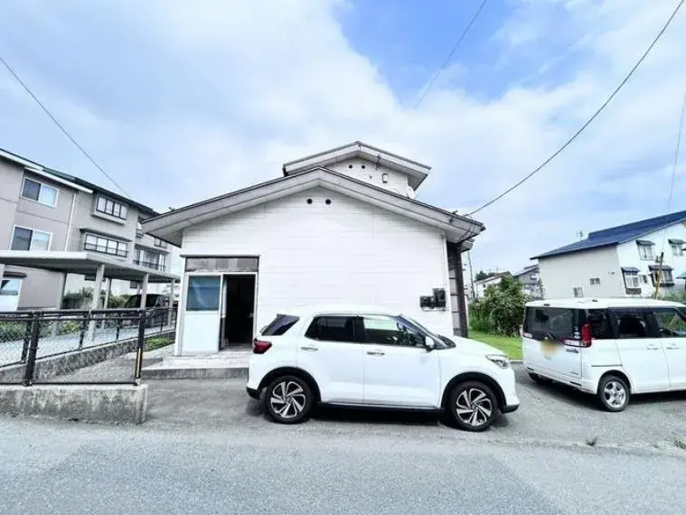 Yamagata Prefecture Obanazawa City 4DK Property (6)
