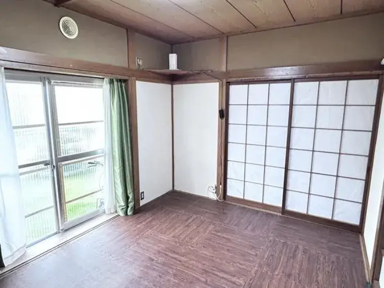 Yamagata Prefecture Obanazawa City 4DK Property (8)