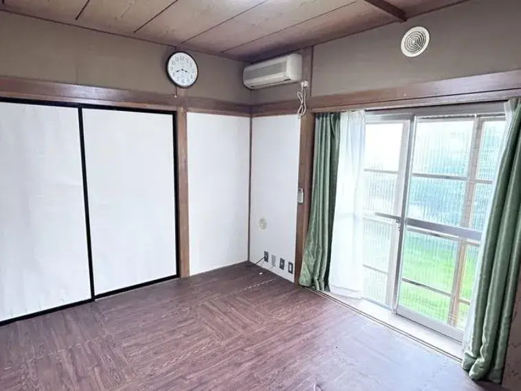 Yamagata Prefecture Obanazawa City 4DK Property (9)
