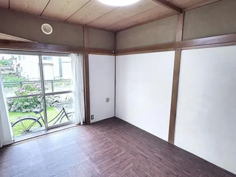 Yamagata Prefecture Obanazawa City 4DK Property (10)