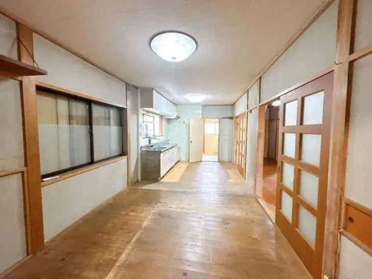 5SLDK Kurume City Fukuoka Prefecture (15)