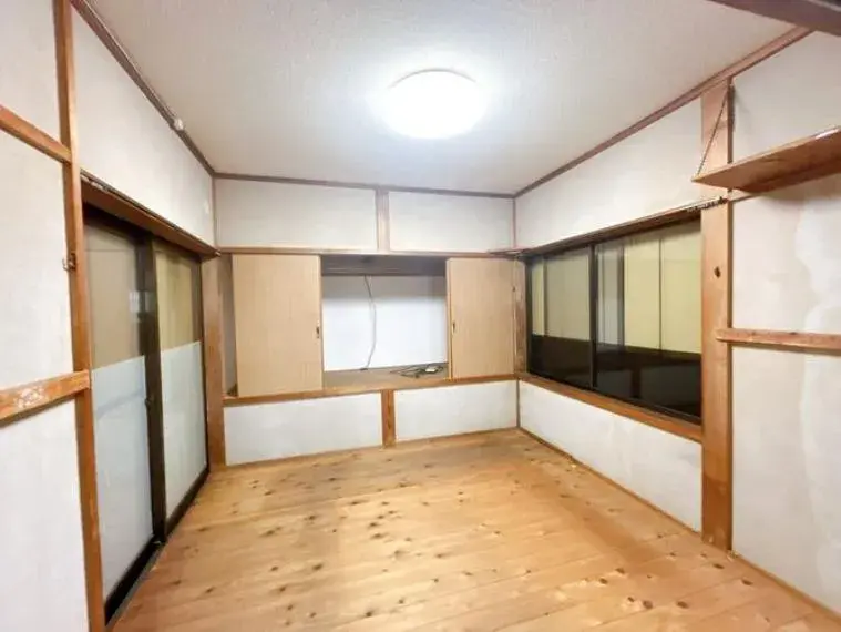 5SLDK Kurume City Fukuoka Prefecture (16)