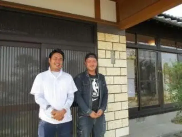 5SLDK Kurume City Fukuoka Prefecture (4)