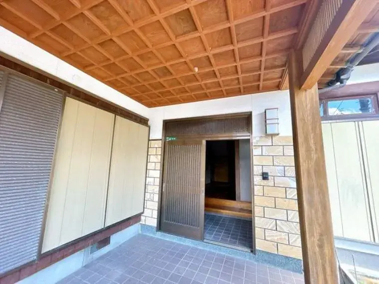 5SLDK Kurume City Fukuoka Prefecture (6)