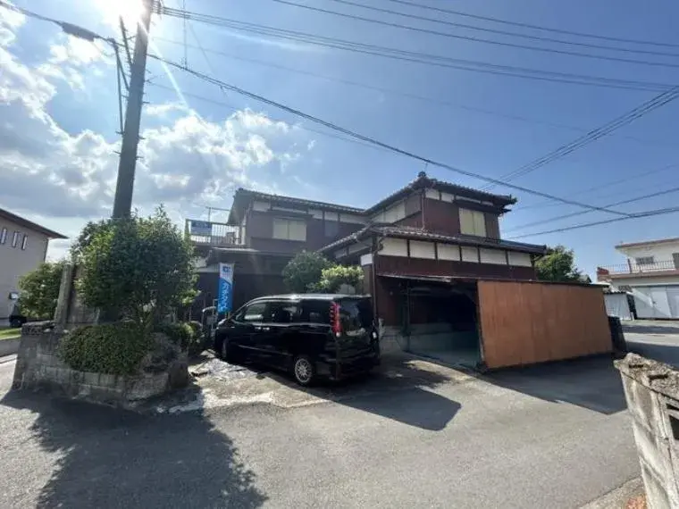 5SLDK Kurume City Fukuoka Prefecture (9)
